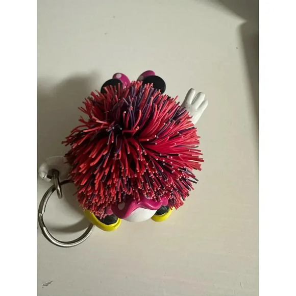 Minnie Vintage 90’s key chain - Picture 2 of 2